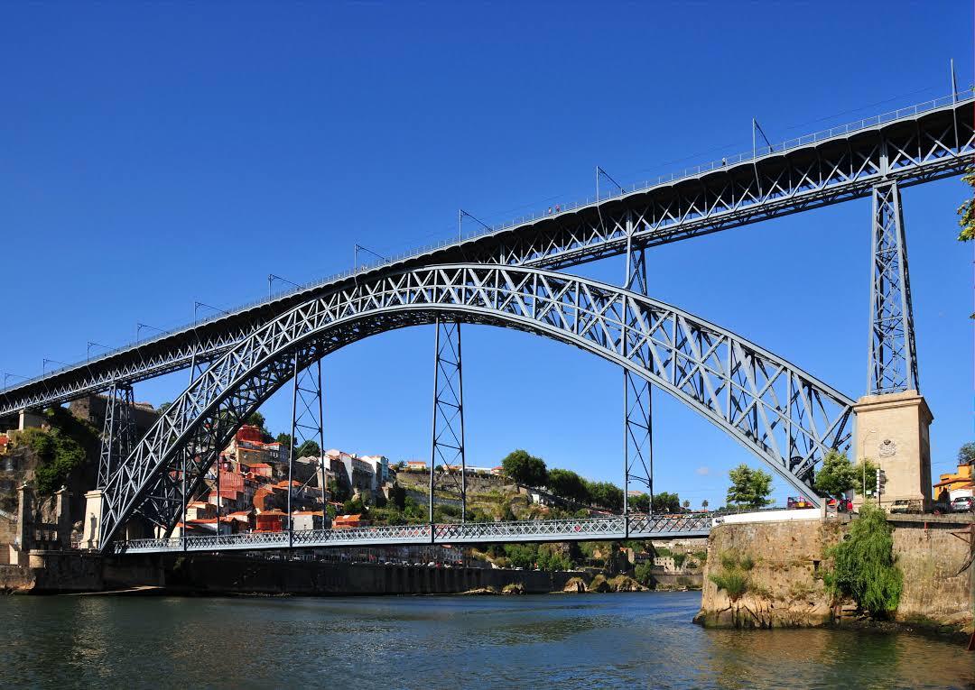 Ponte Dom Luís I